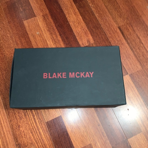 Men’s Blake McKay Dress Shoes (Brand New!) - Picture 4 of 5